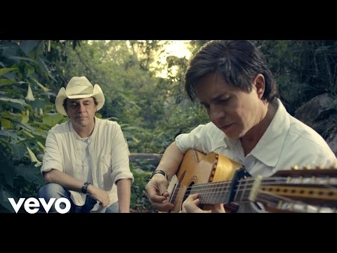 Chitãozinho & Xororó - Correnteza