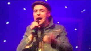 Max Mutzke - Can't wait until tonight