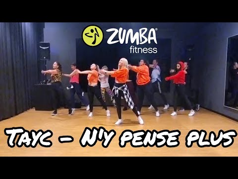 TAYC - N'y pense plus // Zumba