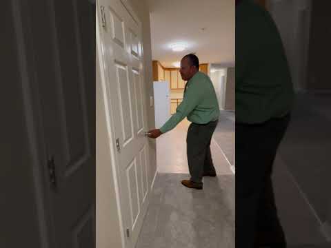 Video Tour Apartment 104 (a 3 Bedroom) at Our Sister Community South Ballston Place