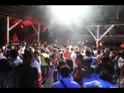 Gramophonedzie Why Don You Original Mix