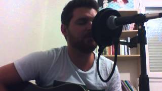 Stealing cars - James Bay (cover par Nicolas)