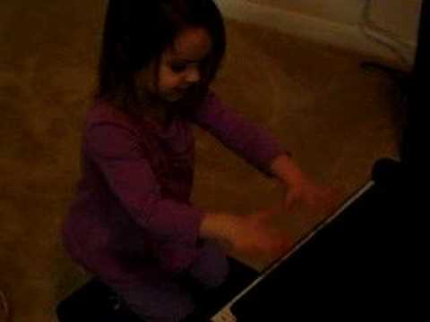 Marina ... our future american idol