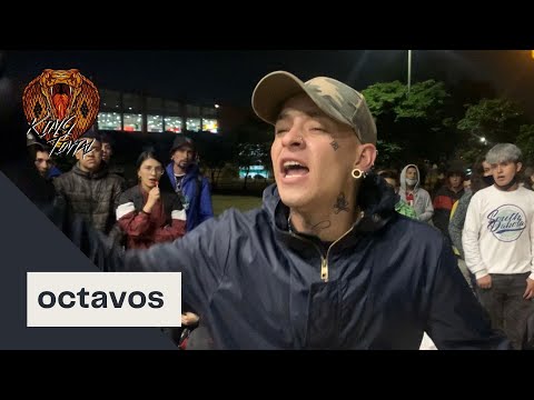 🇨🇴Fecha #3 🇨🇴 TARTARO vs SANTES - Destacados de octavos  2021 #kingtintal