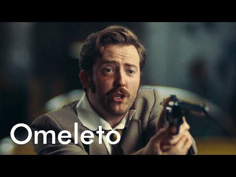I BET YOU'RE WONDERING HOW I GOT HERE | Omeleto