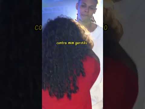 Uma onça preta!#batalhaderima #alicegorete #jotapemc#jotapê #copademcs #bda #rapnacional #rimas