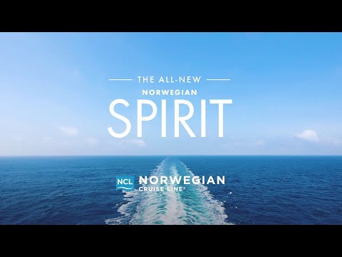 Norwegian Spirit