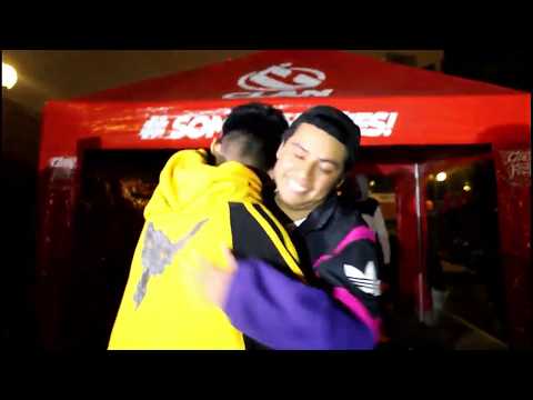 SKILL vs FGOT || Octavos Cupos BDM