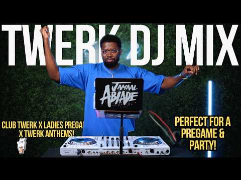 Ultimate Club Twerk Pregame Mix 2026 | Meg Thee Stallion, Sexyy Red, Latto, Cardi B & More | 1 Hour+