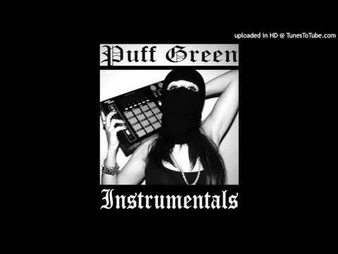 Puff Green Instrumentals - Champions Anthem (Official Music 2013) HQ