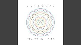Hearts On Fire (Original Version)