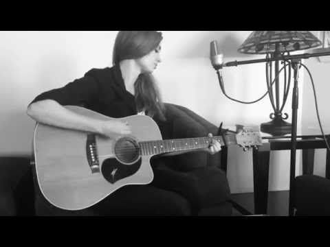 ALL I WANT IS YOU - U2 - Katie Cole in 1 take