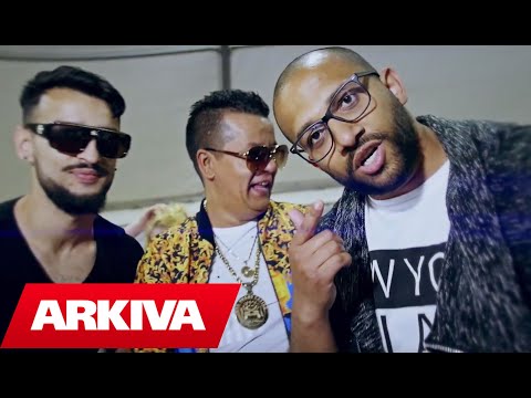 Muharrem Ahmeti & Sali Okka ft. 2 Step - Princess Palace (Official Video HD)