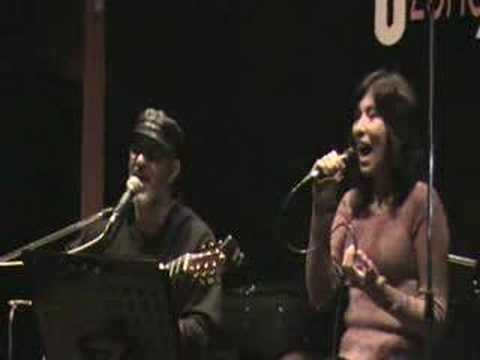 Pepe Ordaz y Miryam Quiñones - Monte Adentro