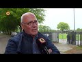 Supporters Willem II willen Jordens Peters terug als aanvoerder