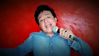 PRUEBAME - CARLOS BURGA &quot; JOSÉ JOSÉ &quot;