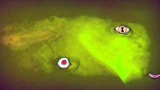 Matchess "The Law of Pure Will (The Lamentation of the Greatest Wealth)" (Official video)