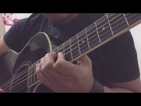 Malas decisiones Requinto cover - Danny felix ft matt hunter