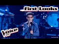 EXKLUSIV VORAB Ayliva Lieb Mich Athanasios First Looks The Voice Kids 2025