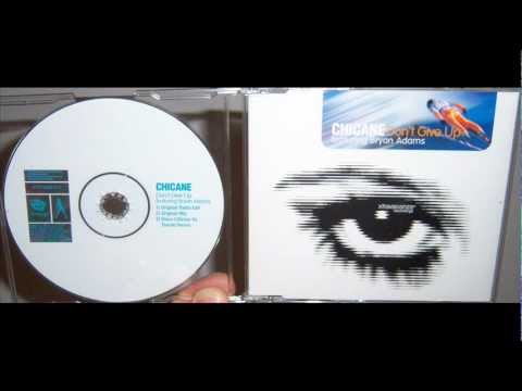 Chicane Featuring Bryan Adams - Don't give up (2000 Disco Citizens VS Tomski remix)