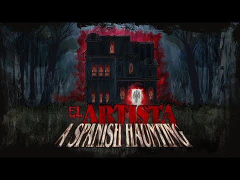 The Story of El Artista: A Spanish Haunting at Halloween Horror Nights | Echoes from the Fog