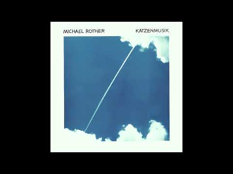 Michael Rother – Katzenmusik (1979)