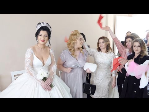 Marrja e nuses në Berat sipas traditave shqiptare // Erlind Vaja Production