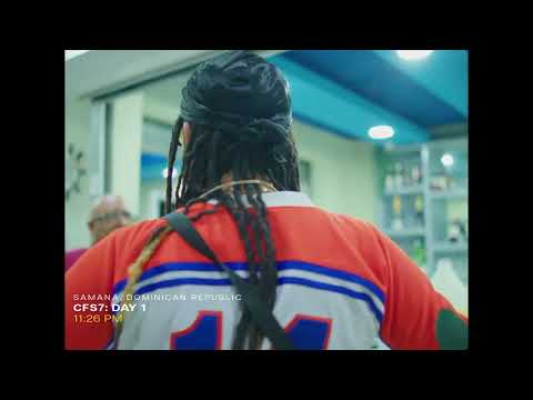 ELTALMiCKEY - OKURO ( Video Oficial ) CFS 7 RECAP