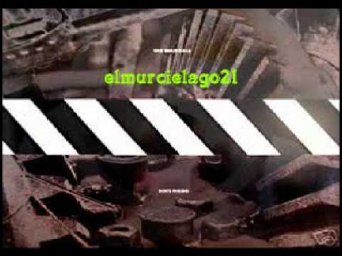 DIE WARZAU - LAND OF THE FREE - 1989