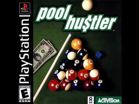 Pool Academy Playstation