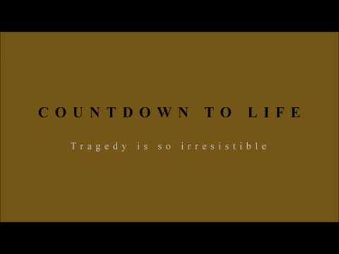 Countdown to Life - Tragedy is so irresistible (FULL ALBUM 2003)