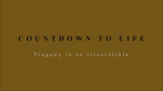 Countdown to Life - Tragedy is so irresistible (FULL ALBUM 2003)