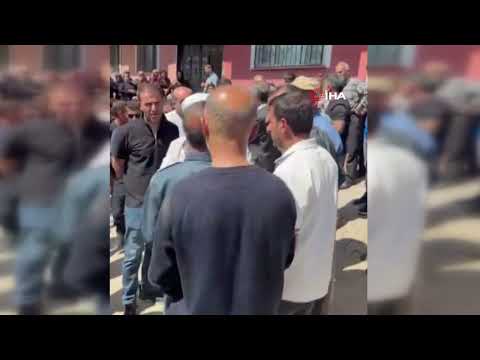 Aile Katliamı: Uzman Çavuş 4 Kişiyi Öldürdü