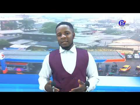 PIDGIN NEWS TUESDAY AUGUST 08, 2023 - EQUINOXE TV