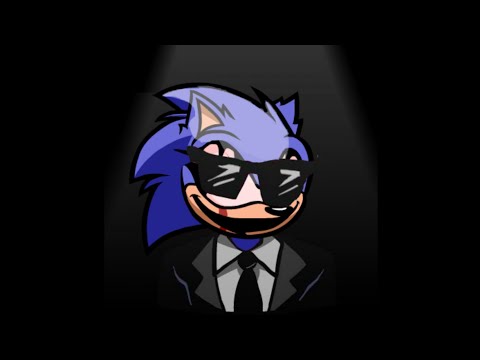 Unnamed Notapato Vs. Lord X Song (WIP 2) - Vs. Soulless DX OST