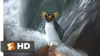 Surf&#39;s Up - The Final Wave Scene (9/10) | Movieclips