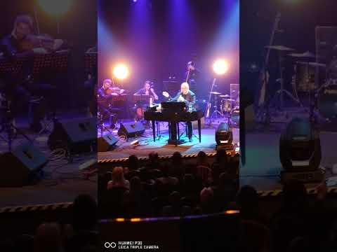 ...Vašo Patejdl, klub Garage Ostrava, Československé vánoce...