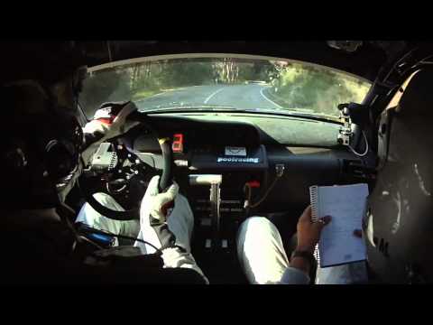 2° Rally Elba IRC 2015 Speciale Maestrini Ricaldone