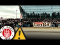 Wie verdeckte Ermittler versuchten, an Sankt Pauli Ultras heranzukommen...