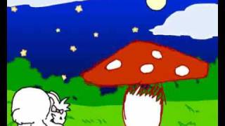 Fly me to the moon (2009 edit)