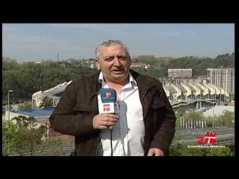 Actualidad Albacete Bpié: Previa (II) Real Sociedad - Albacete (17/04/10) cmTv