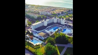 Zeyda Hotel Kemer | Alkolsüz Her şey Dahil Muhafazakar Aile Oteli