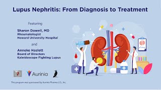 Lupus Nephritis: From Diagnosis to Treatment