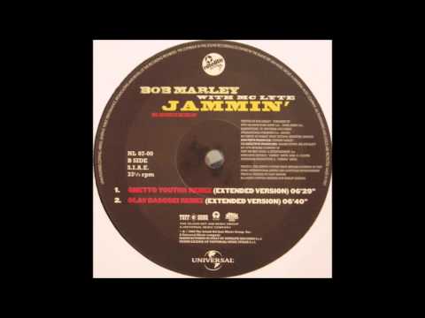 Bob Marley With MC Lyte - Jammin' (Olav Basoski Remix) (2000)