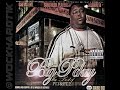 Big Pokey   Talkin Down Session #SLOWED