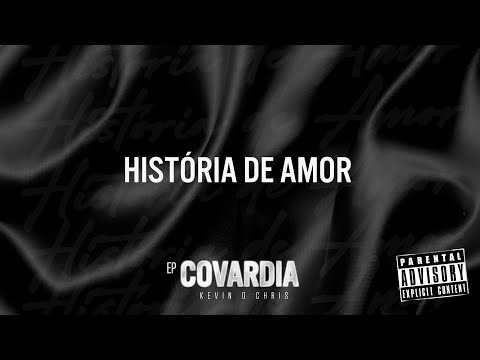 Video thumbnail for História de Amor