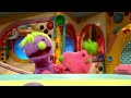 The Hoobs Tickle Scene 1