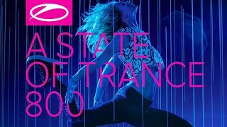 Allen Watts - Arizona (Armin van Buuren Live @ ASOT 800 Utrecht)