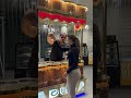 Crazy Ice Cream Dance Show çılgındondurmacı Dance Dubai