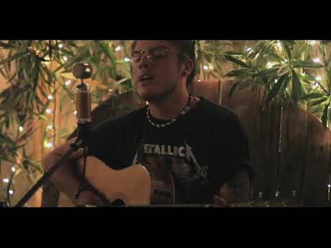 Allen Mar - Aviones de Papel (Acoustic Sessions)